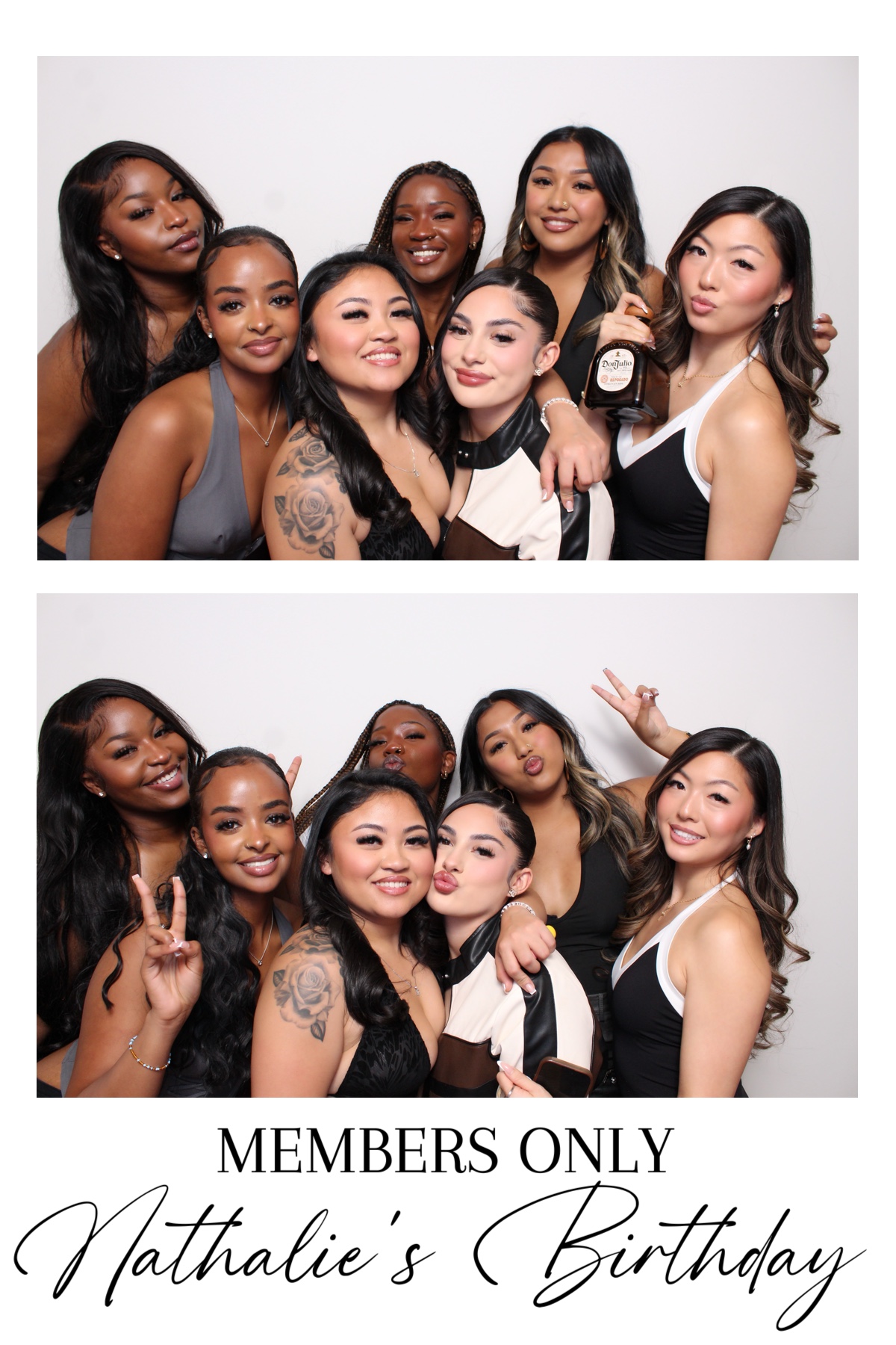 Nathalie's Birthday — Nov 2025